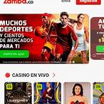 slot zamba